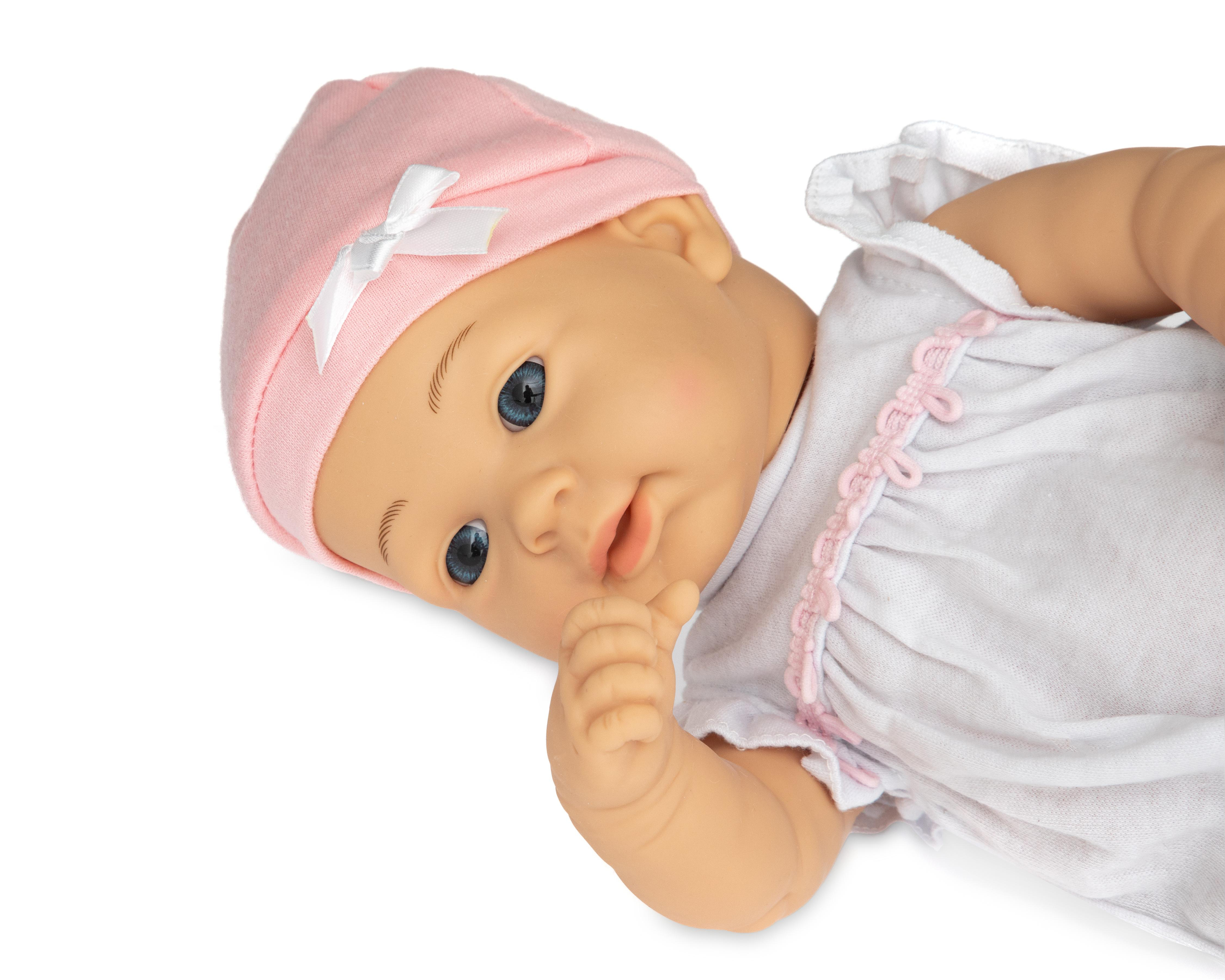 Foto 5 pulgar | Muñeca Baby Dreami con Accesorios