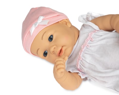 Foto 4 | Muñeca Baby Dreami con Accesorios