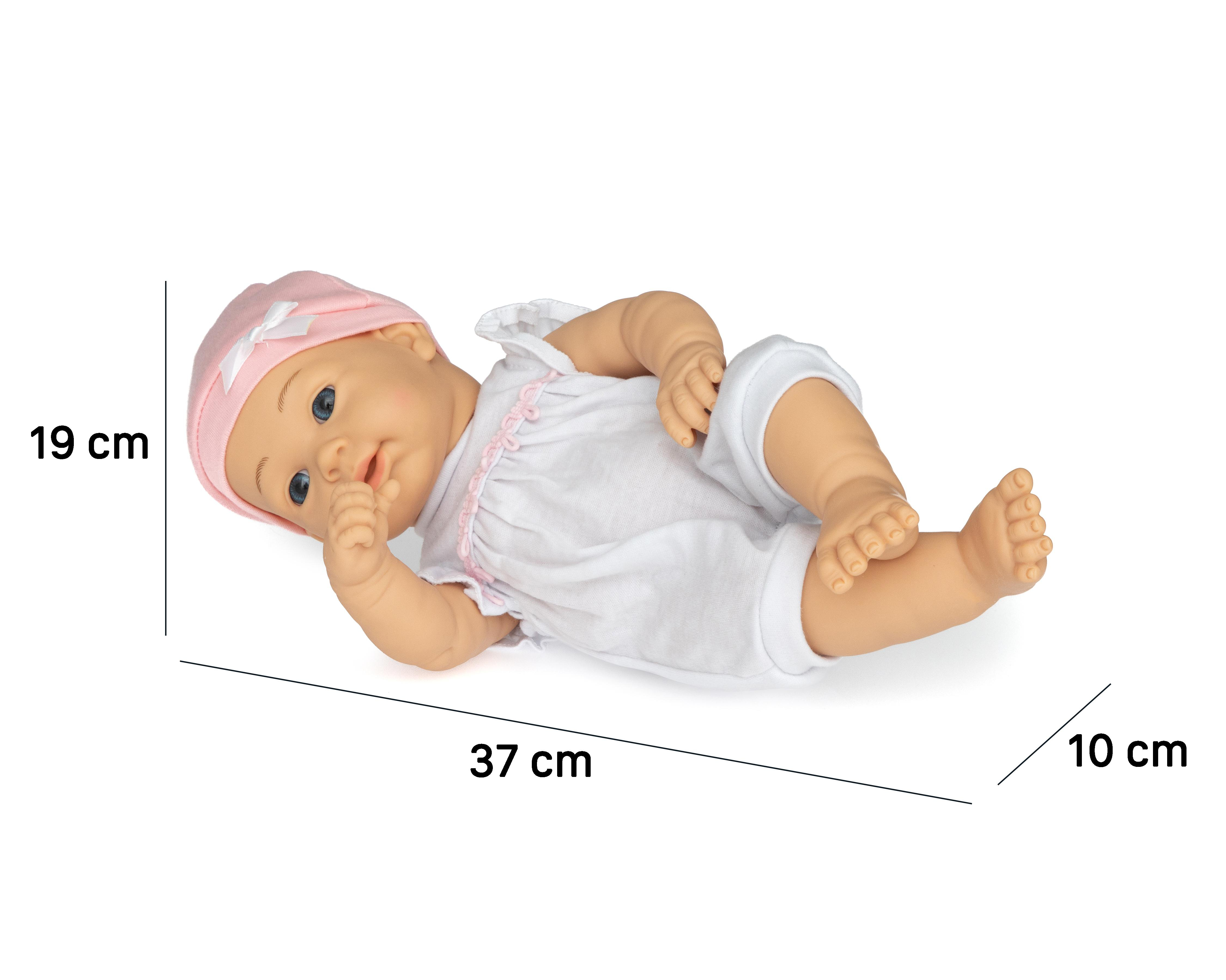 Foto 6 pulgar | Muñeca Baby Dreami con Accesorios