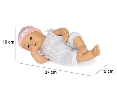Foto 5 | Muñeca Baby Dreami con Accesorios