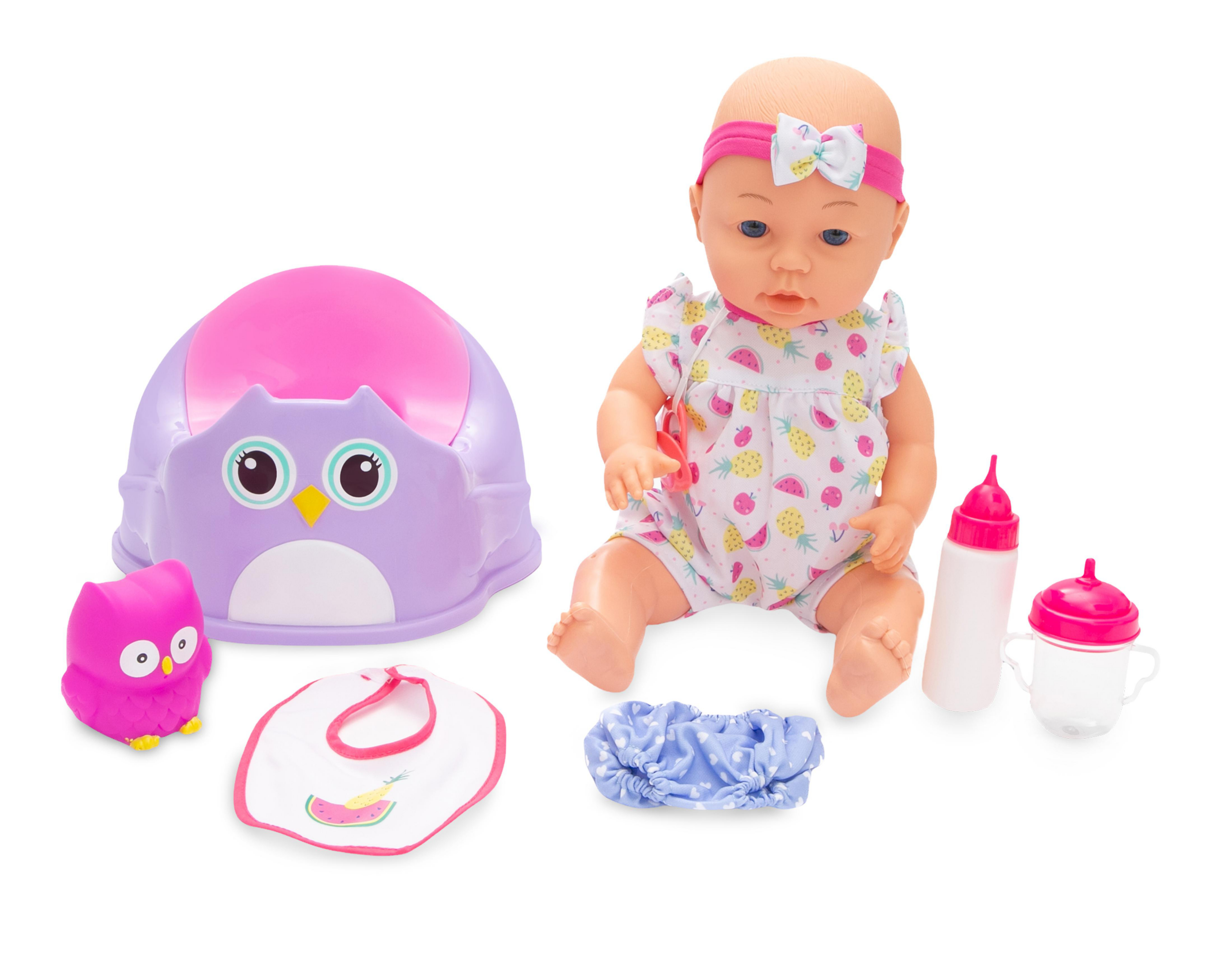 Muñeca Dream Collection Toma y Moja