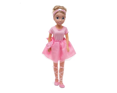 Foto 1 | Muñeca Dimian Bailarina
