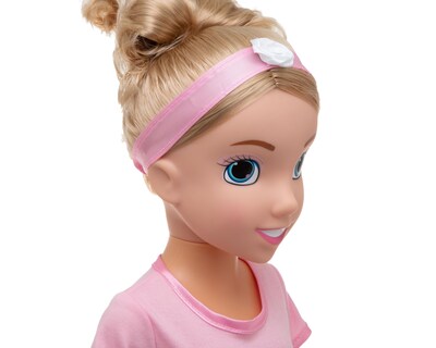 Foto 3 | Muñeca Dimian Bailarina