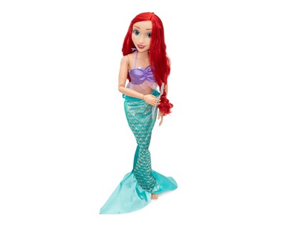 Foto 1 | Muñeca Ariel Disney Princesas Jakks Pacific