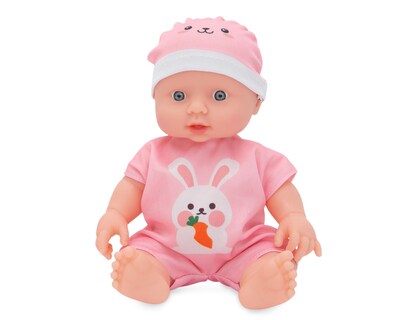 Foto 2 | Muñeca Baby Bu con Accesorios