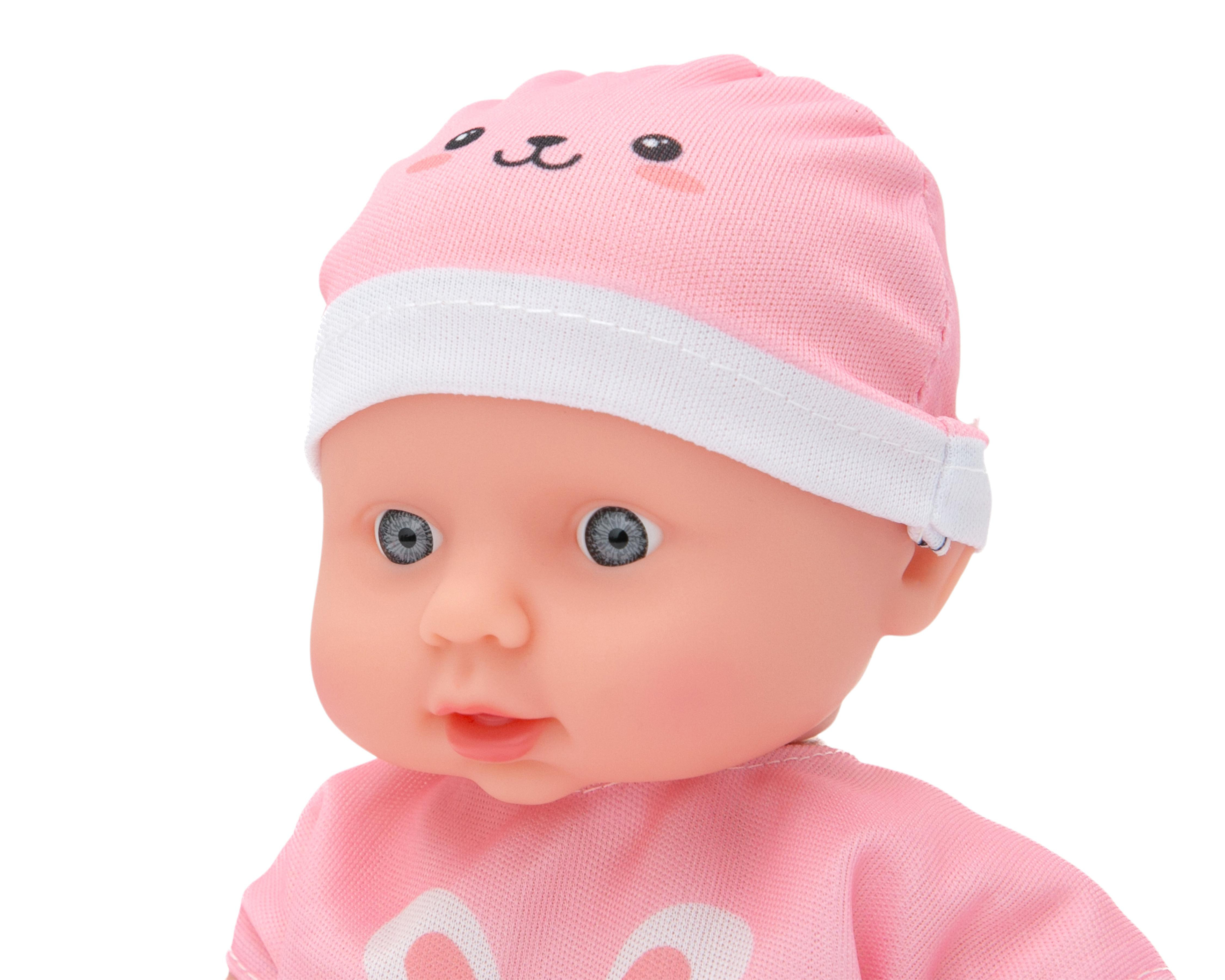 Foto 4 | Muñeca Baby Bu con Accesorios