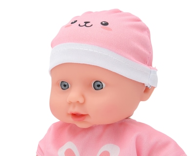 Foto 4 | Muñeca Baby Bu con Accesorios
