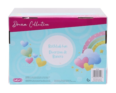 Foto 3 | Muñeca Dream Collection con Bañera