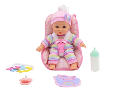 Foto 1 | Muñeca Dream Collection con Accesorios