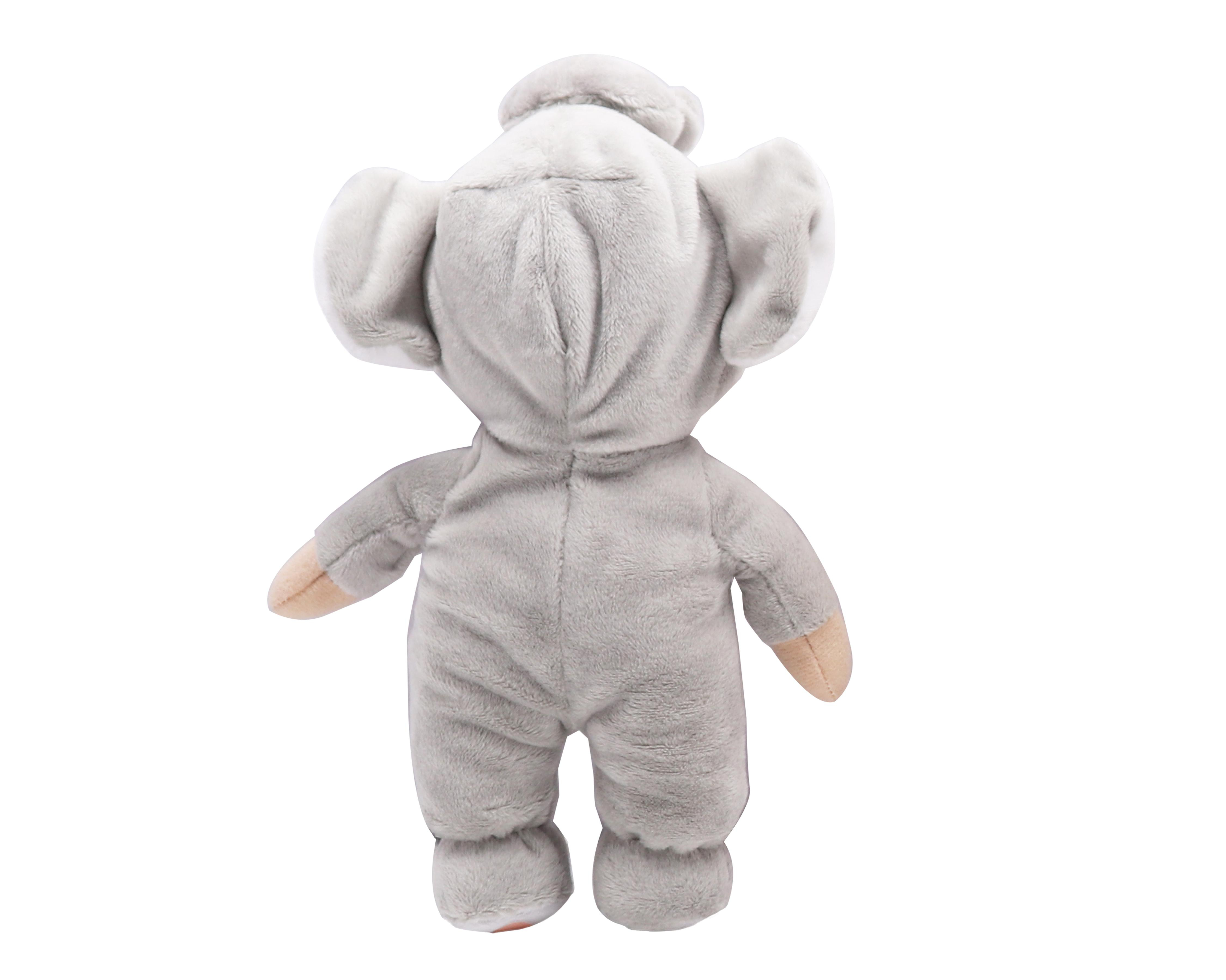 Foto 5 | Muñeca Dream Collection Disfraz Elefante