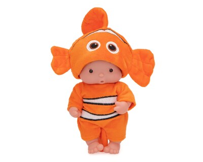 Foto 1 | Muñeco Disfracitos Disney Nemo