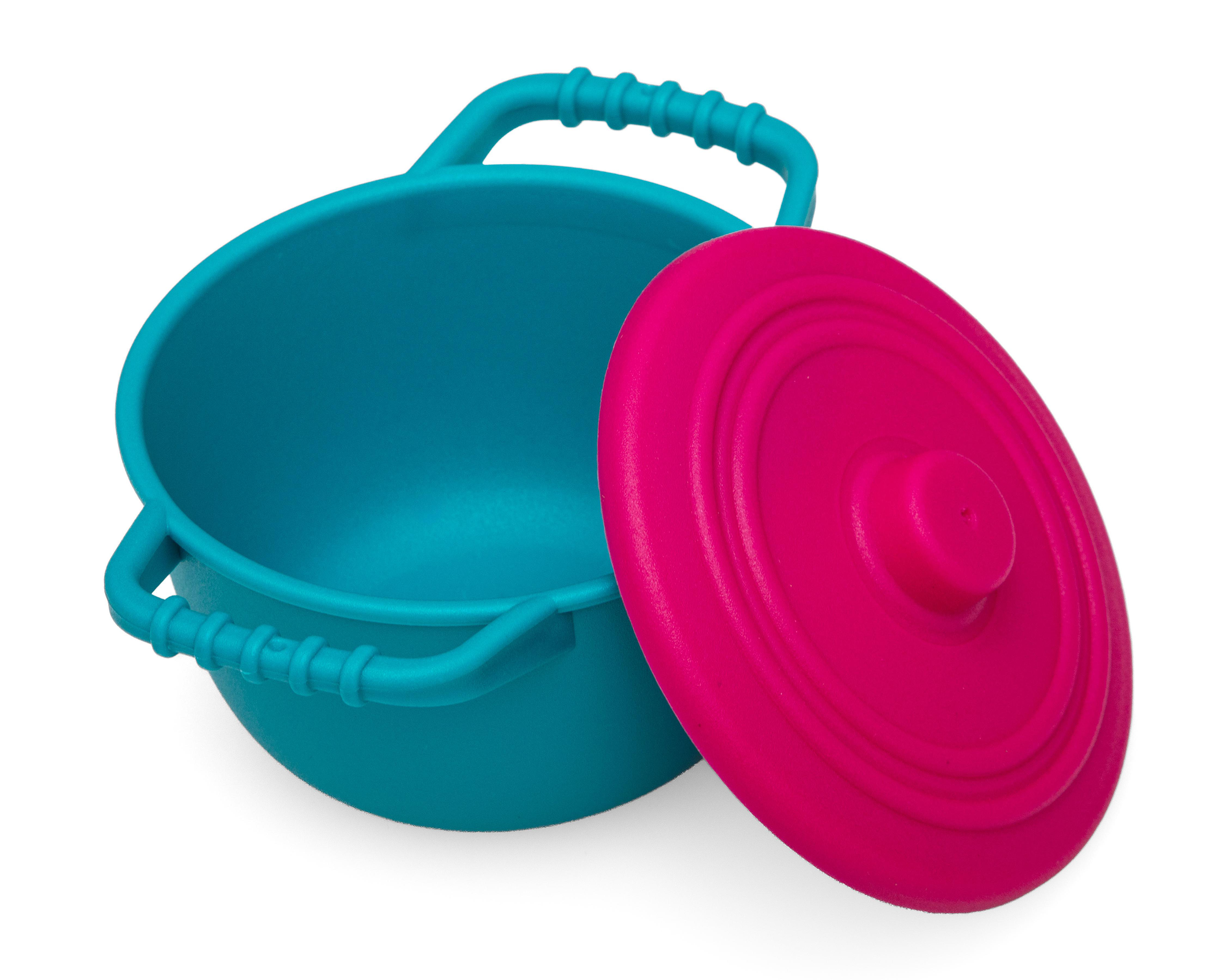 Foto 4 pulgar | Juego de Cocina Belúla 17 Piezas
