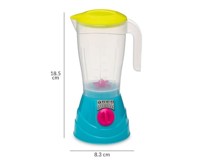 Foto 7 | Juego de Cocina Belúla 17 Piezas