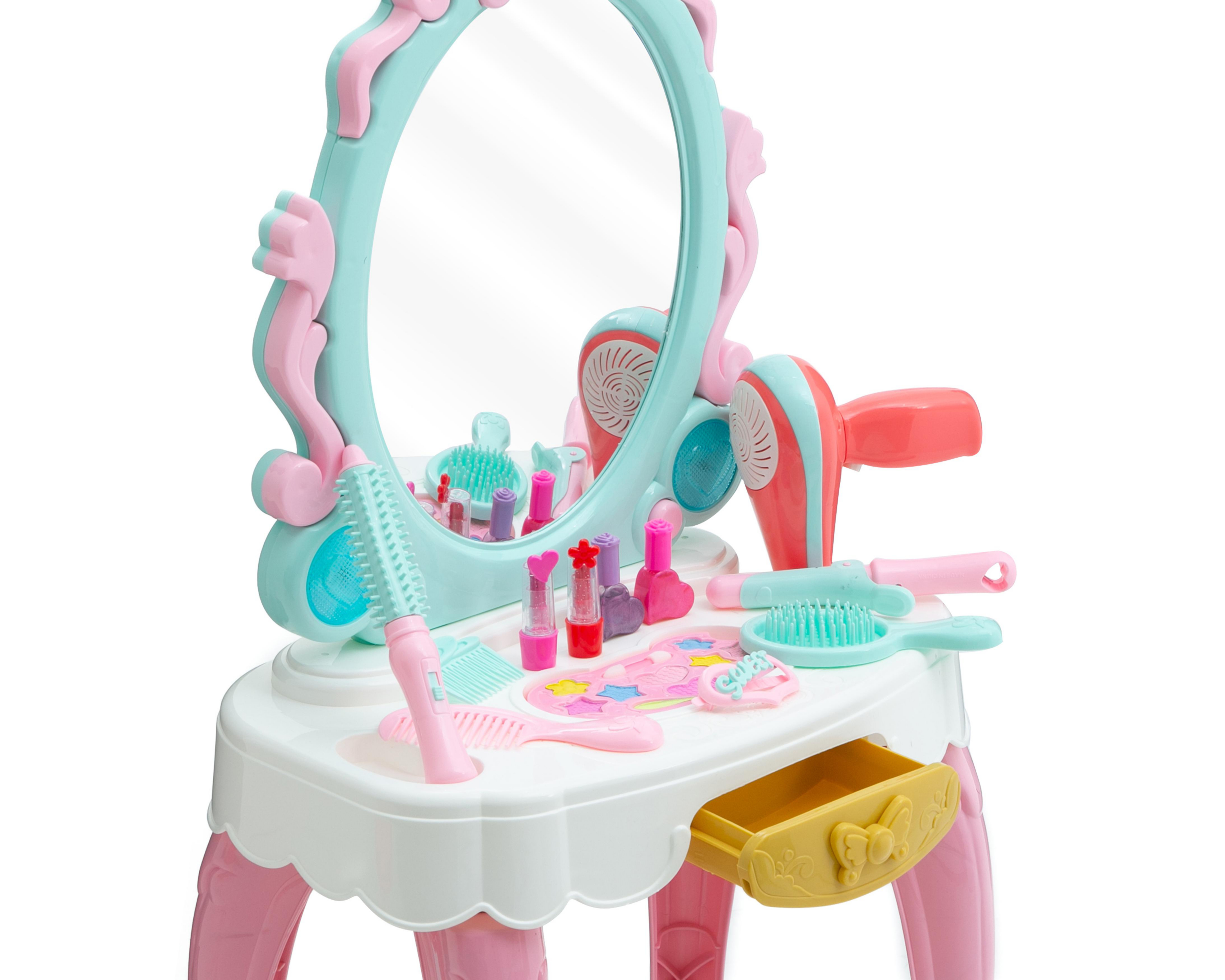 Foto 4 pulgar | Juego de Belleza Belúla 13 Piezas
