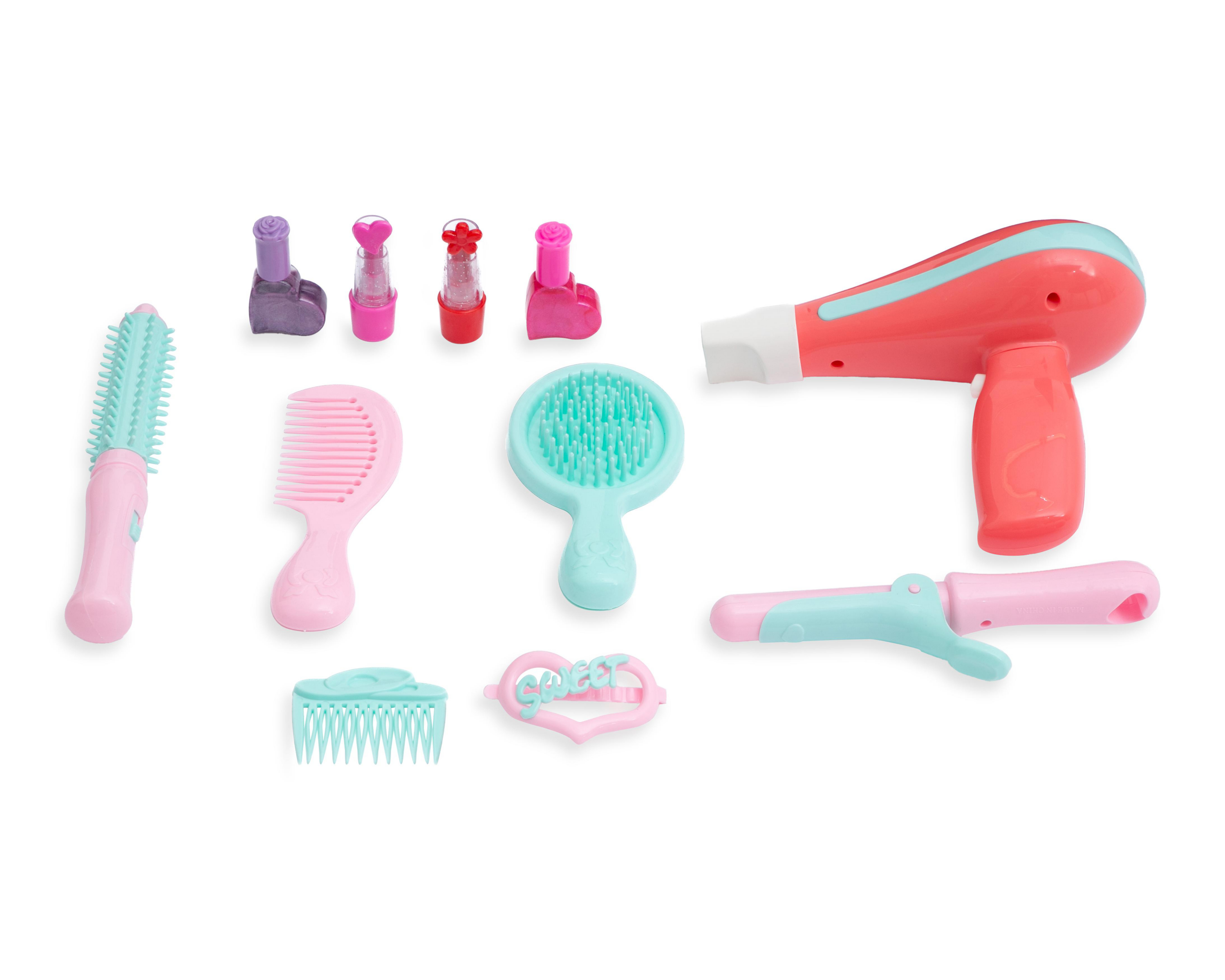 Foto 6 pulgar | Juego de Belleza Belúla 13 Piezas