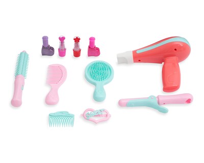 Foto 5 | Juego de Belleza Belúla 13 Piezas