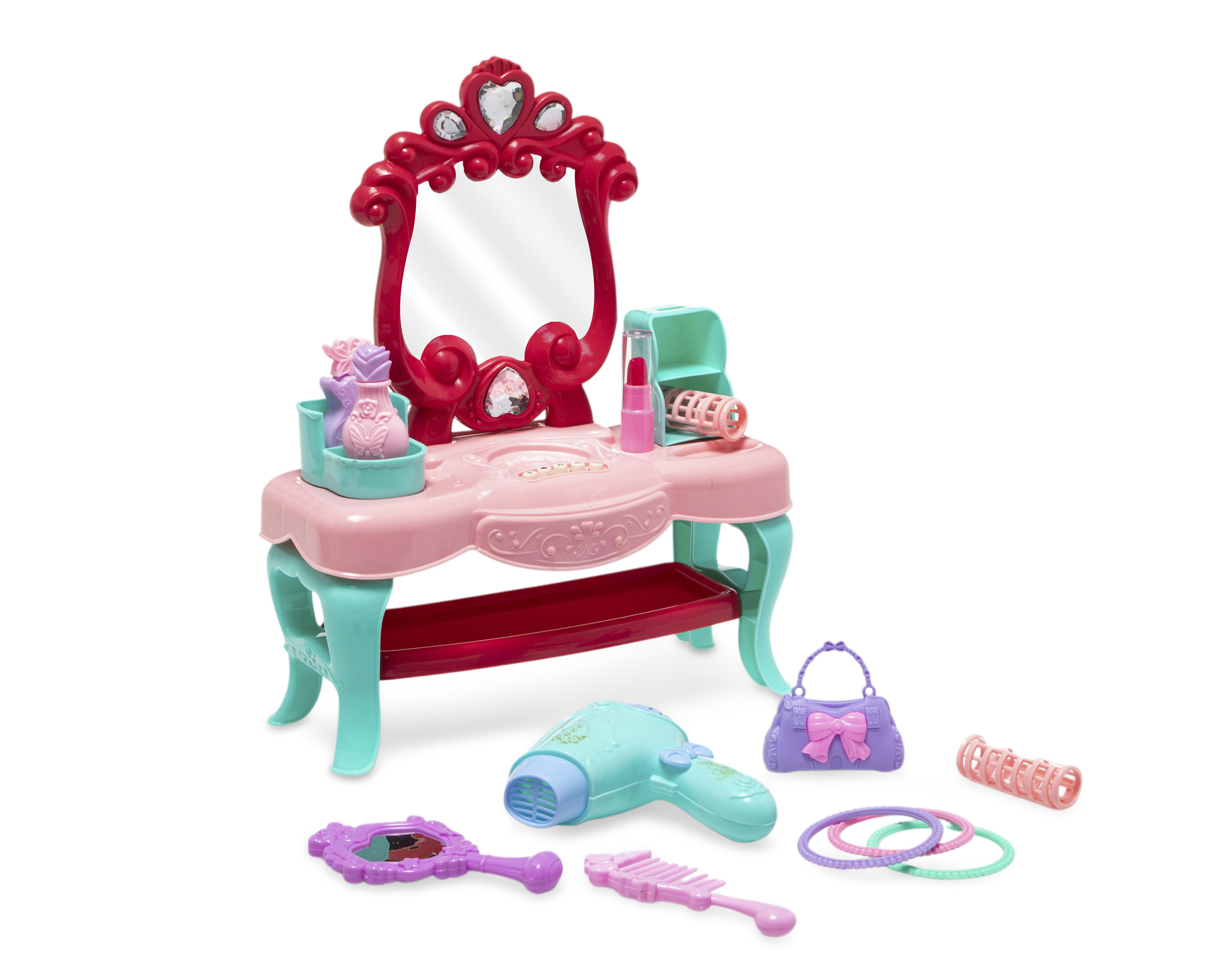Foto 1 | Juego de Belleza Belúla 13 Piezas