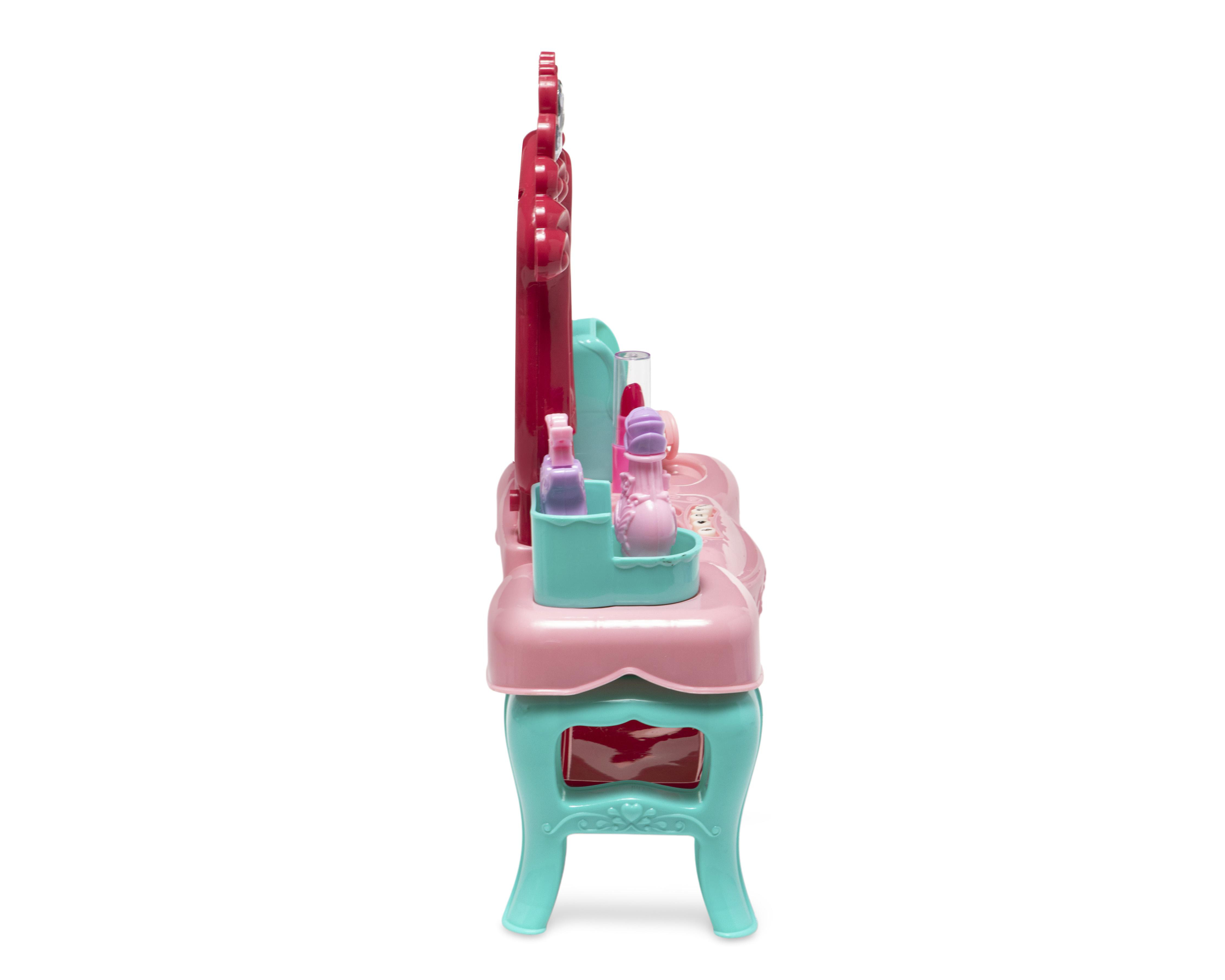 Foto 4 pulgar | Juego de Belleza Belúla 13 Piezas