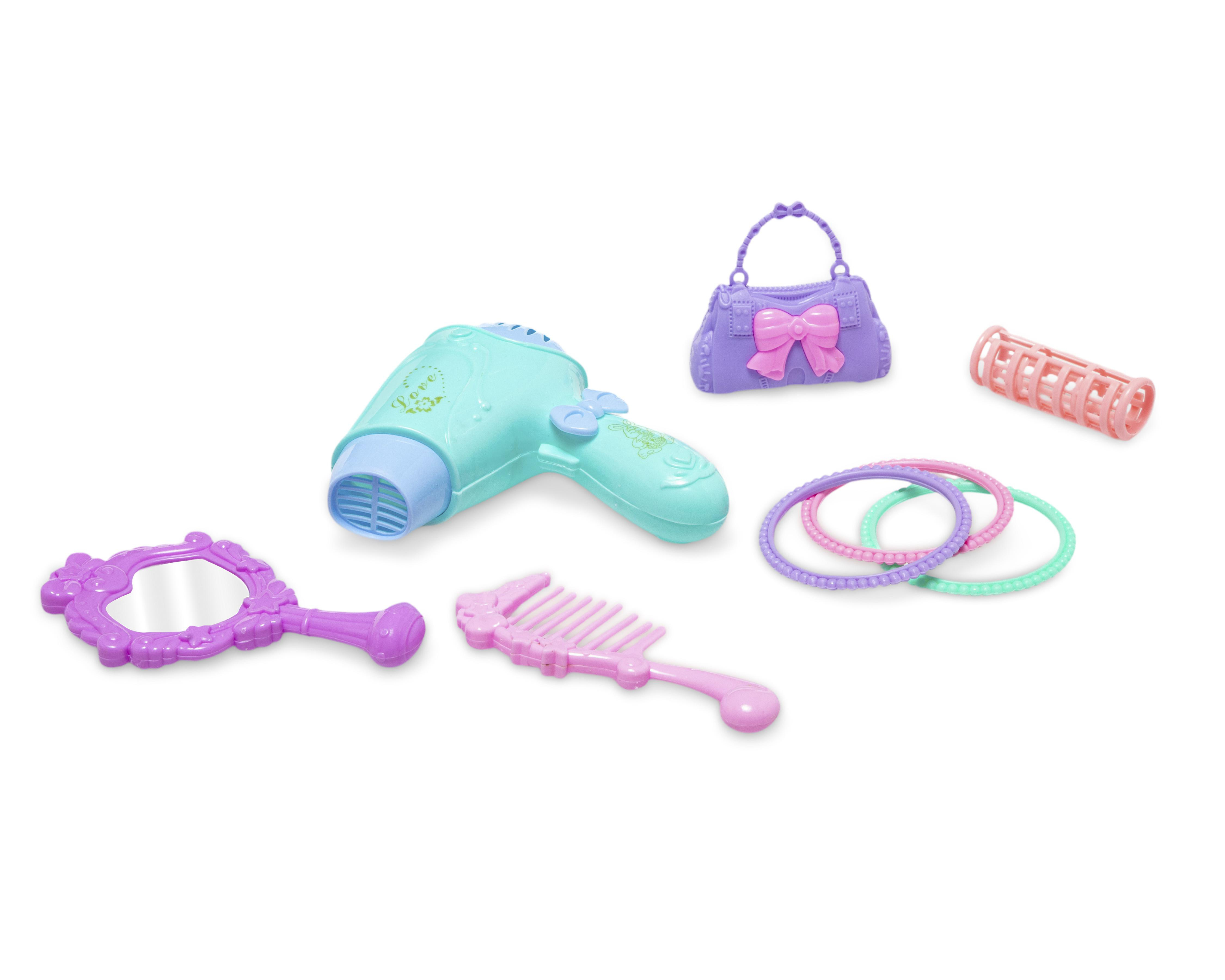 Foto 5 pulgar | Juego de Belleza Belúla 13 Piezas