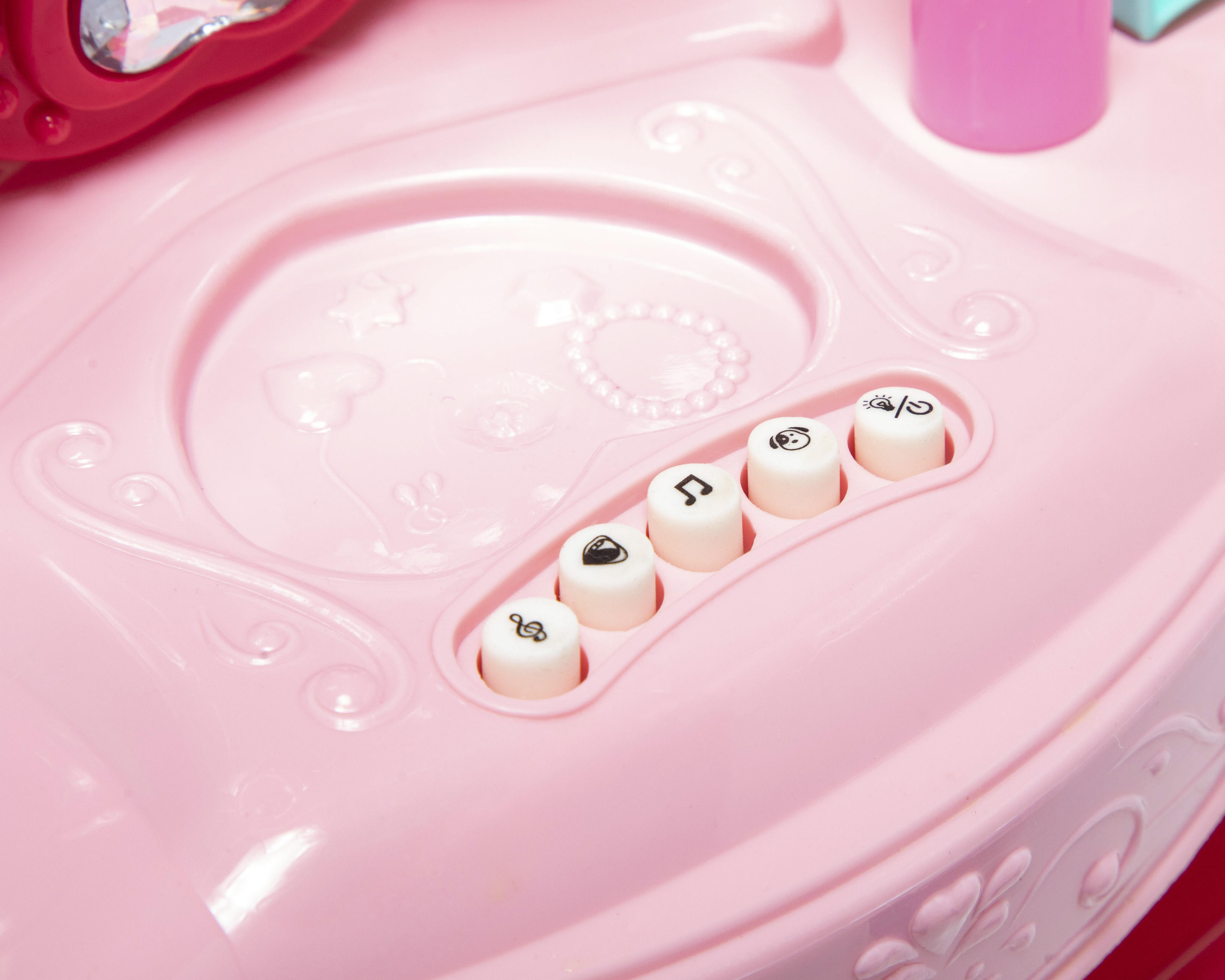 Foto 5 | Juego de Belleza Belúla 13 Piezas