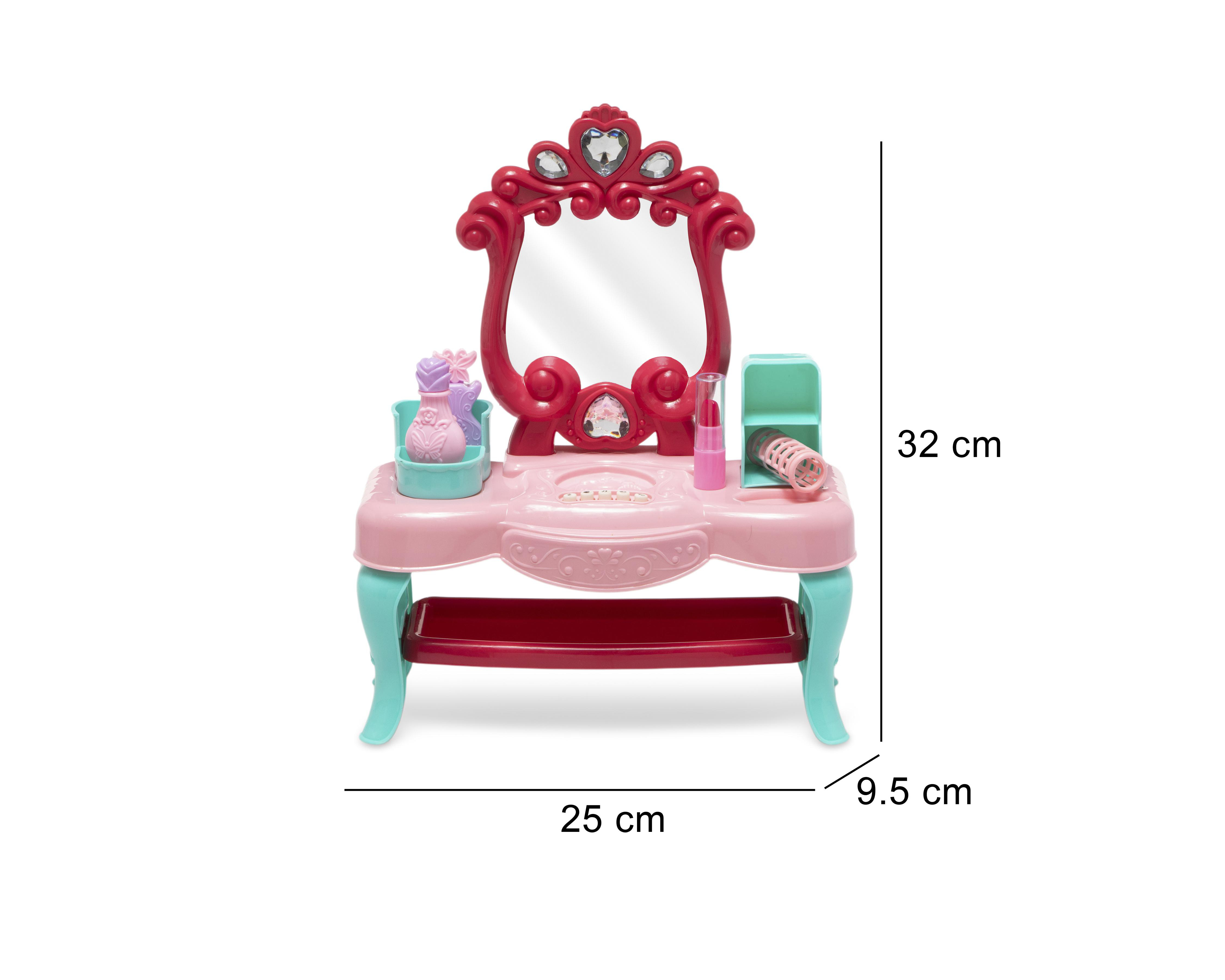 Foto 7 | Juego de Belleza Belúla 13 Piezas