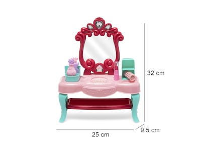 Foto 7 | Juego de Belleza Belúla 13 Piezas