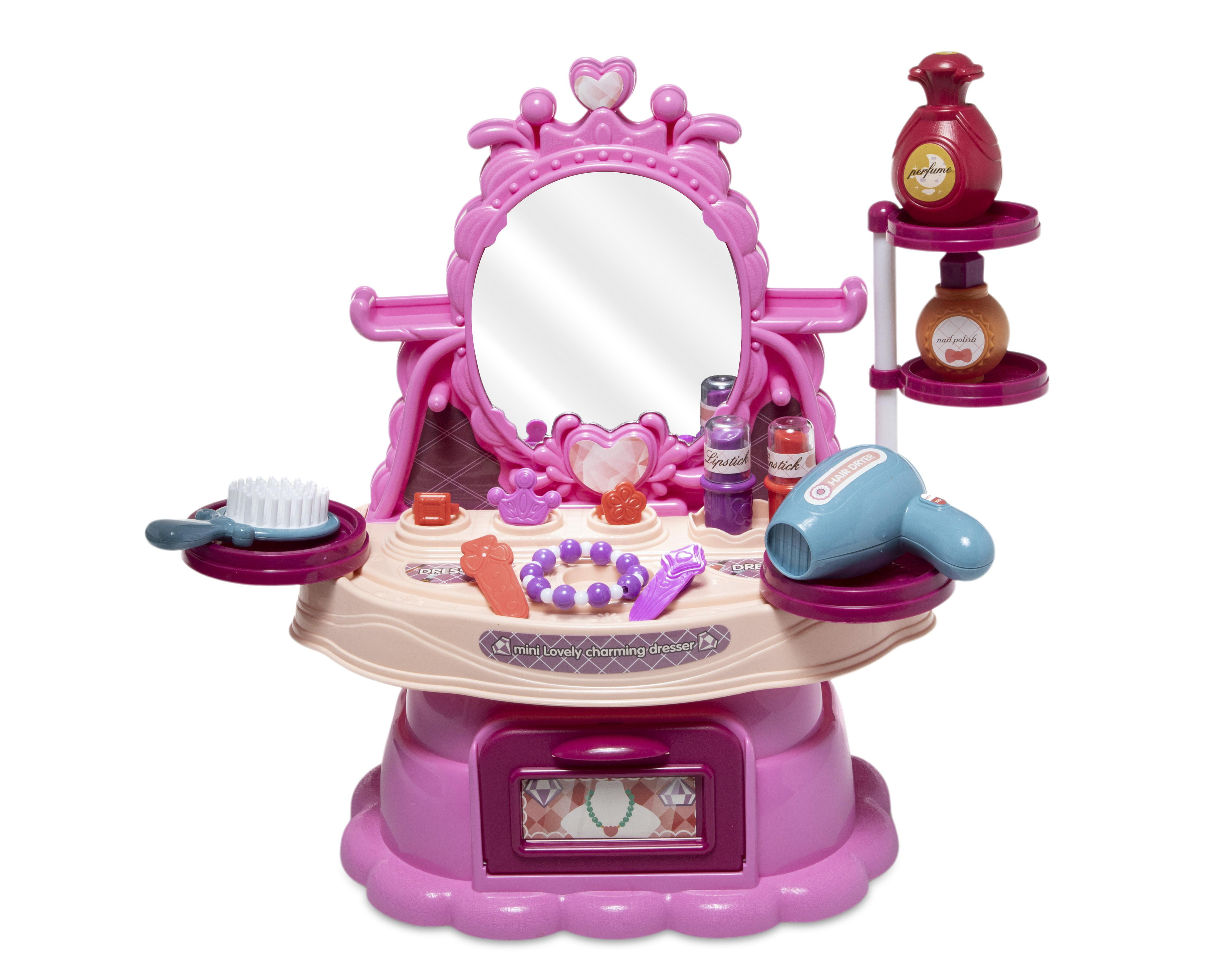 Foto 1 | Juego de Belleza Belúla con Accesorios