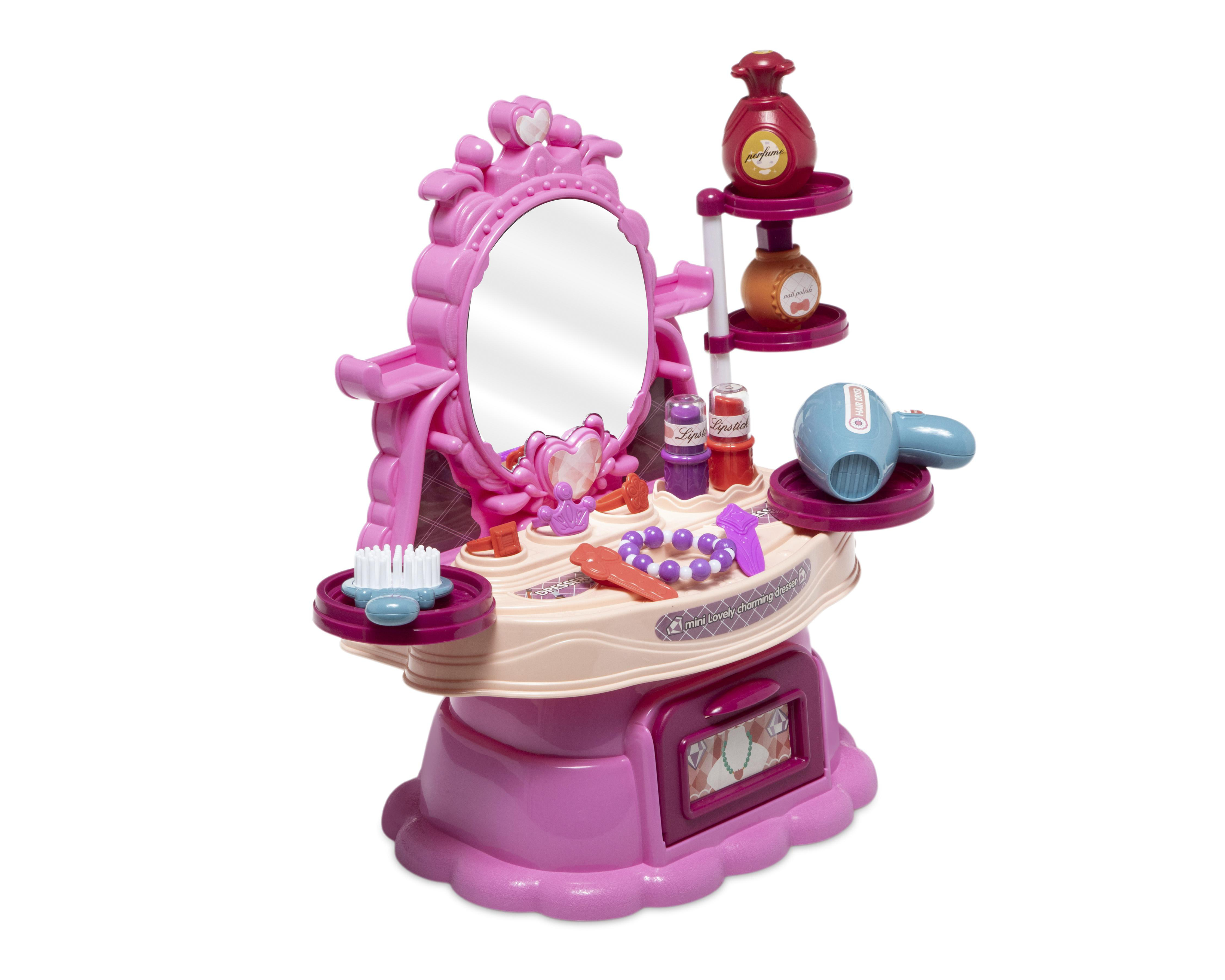 Foto 2 | Juego de Belleza Belúla con Accesorios