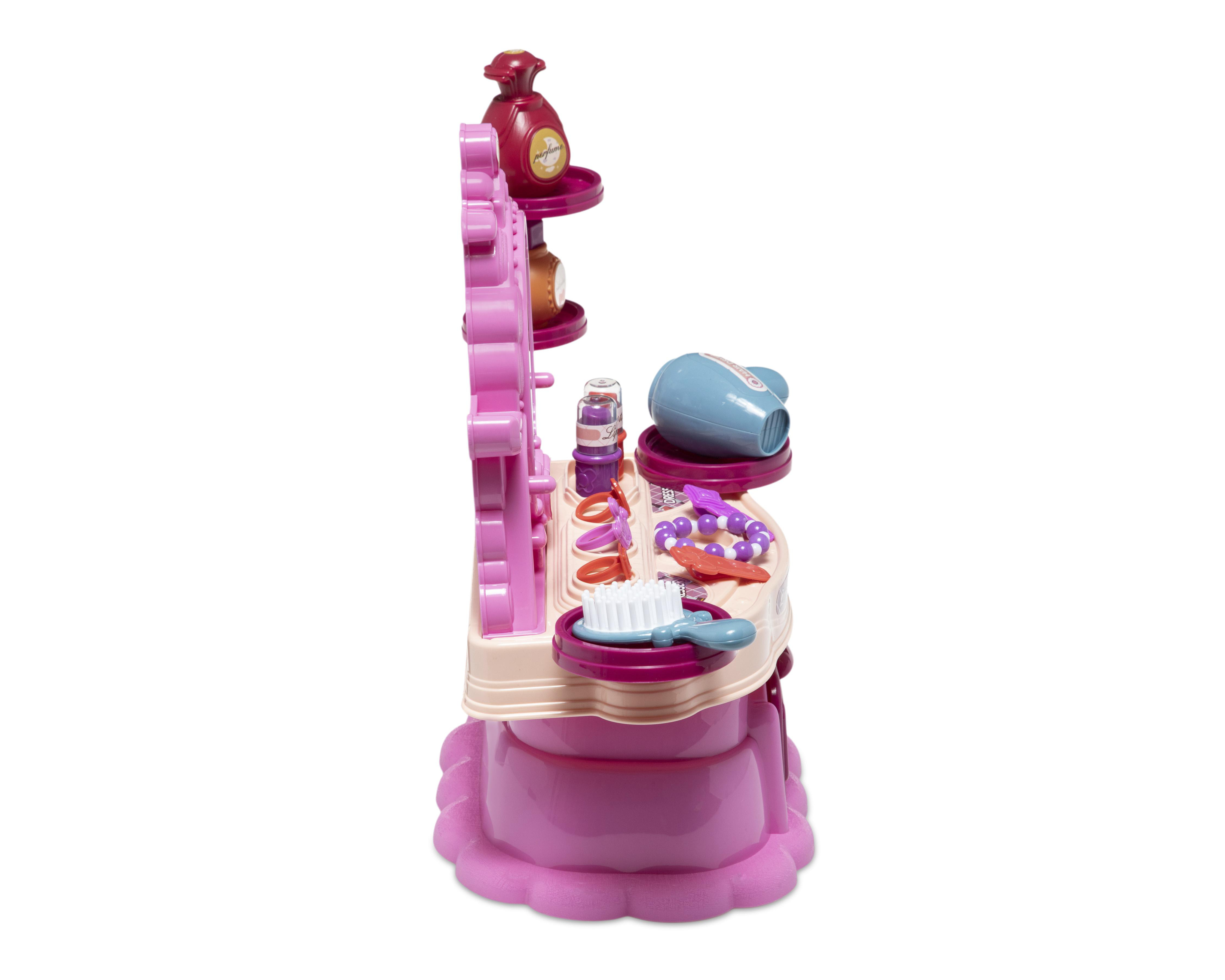 Foto 3 | Juego de Belleza Belúla con Accesorios