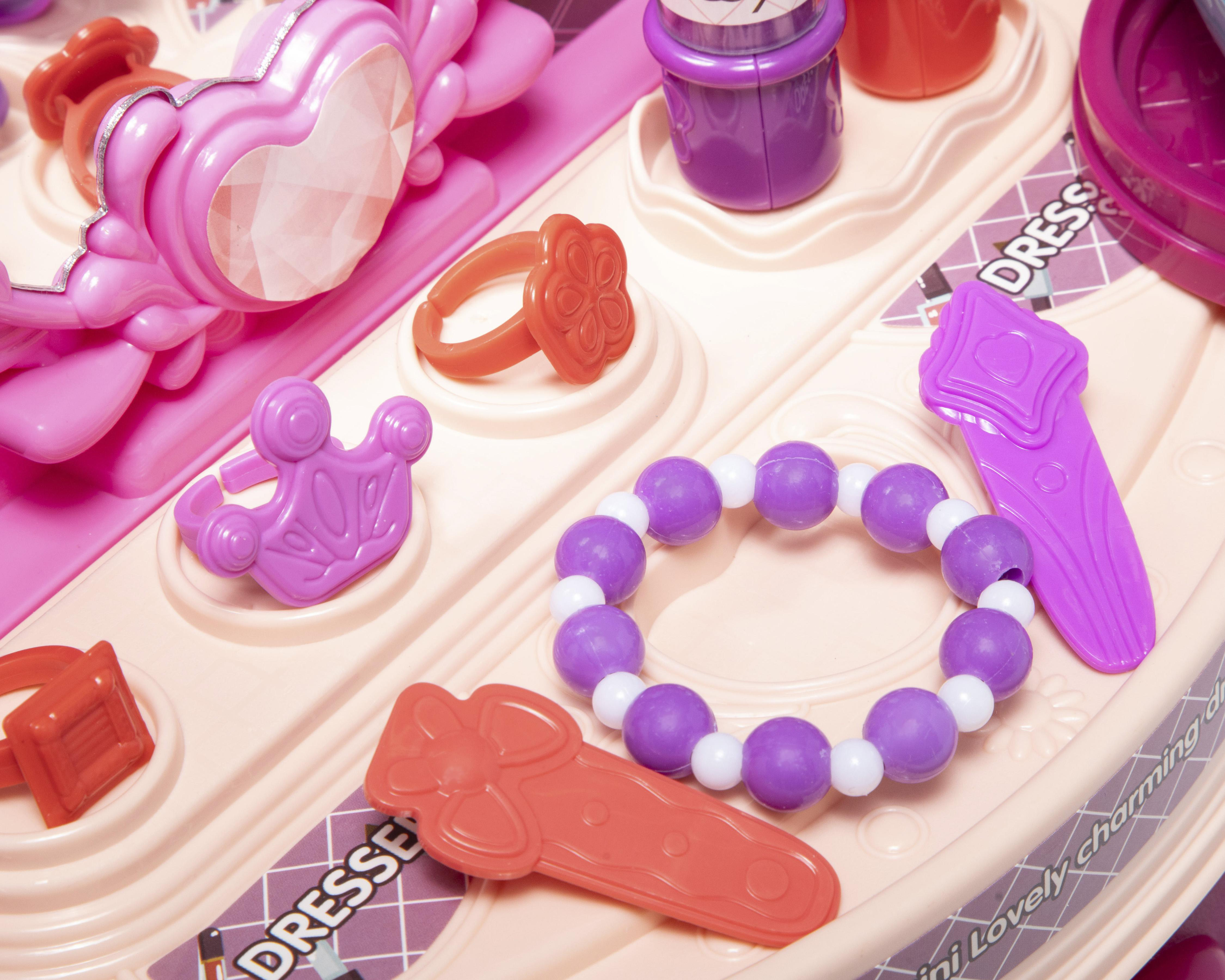 Foto 4 | Juego de Belleza Belúla con Accesorios