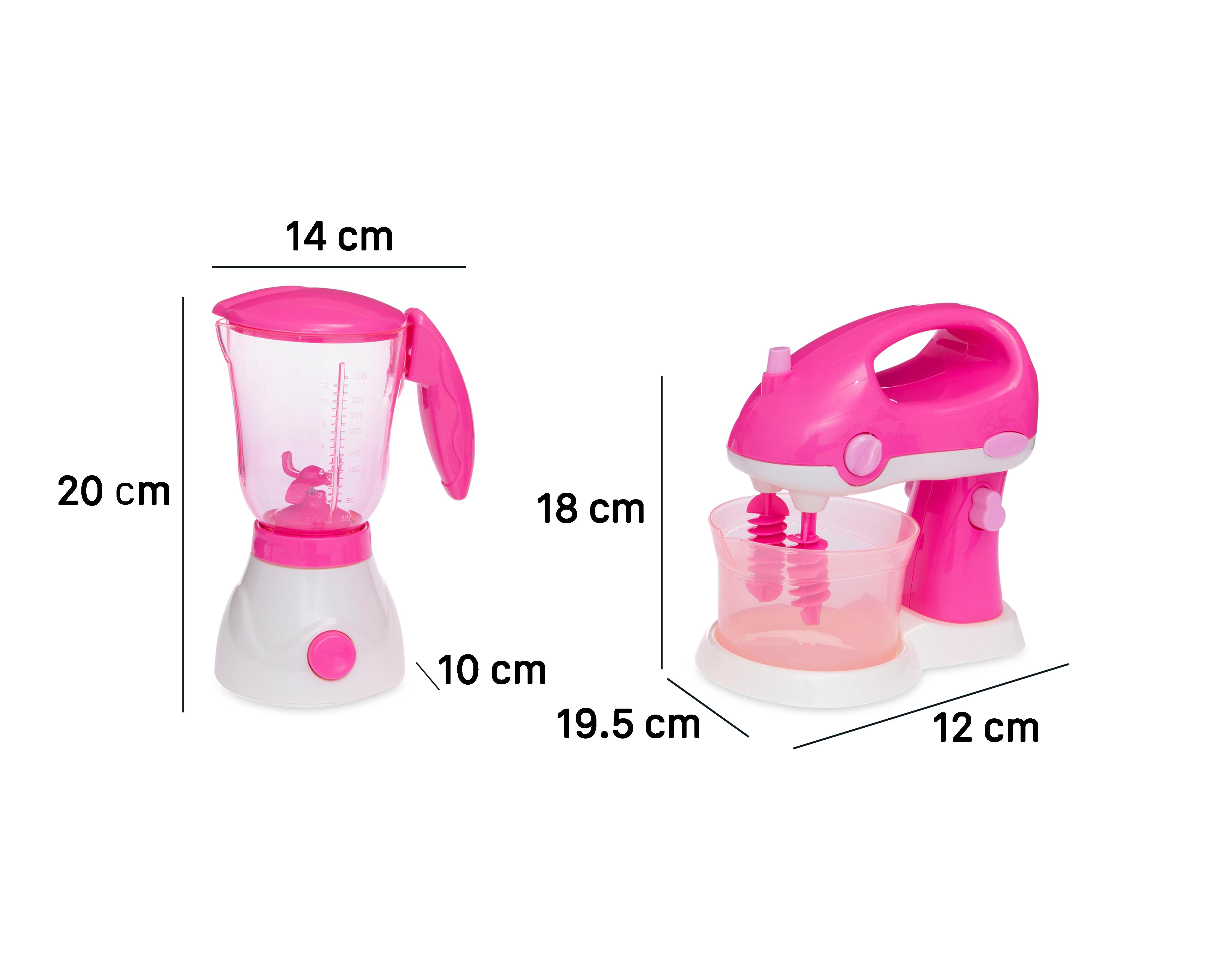 Foto 6 pulgar | Juego de Cocina Belúla 12 Piezas
