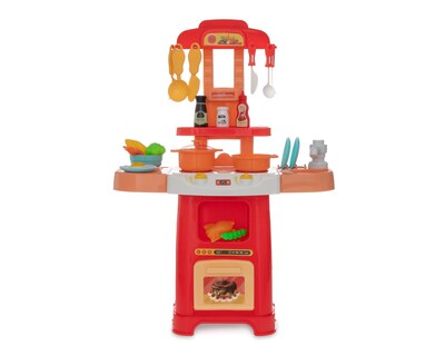 Foto 1 | Juego de Cocina Belúla 30 Piezas