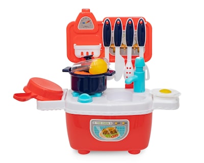 Foto 1 | Juego de Cocina Belúla 33 Piezas
