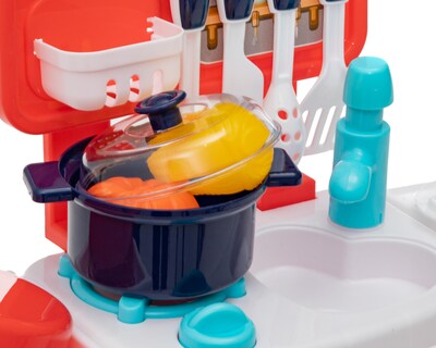 Foto 3 | Juego de Cocina Belúla 33 Piezas