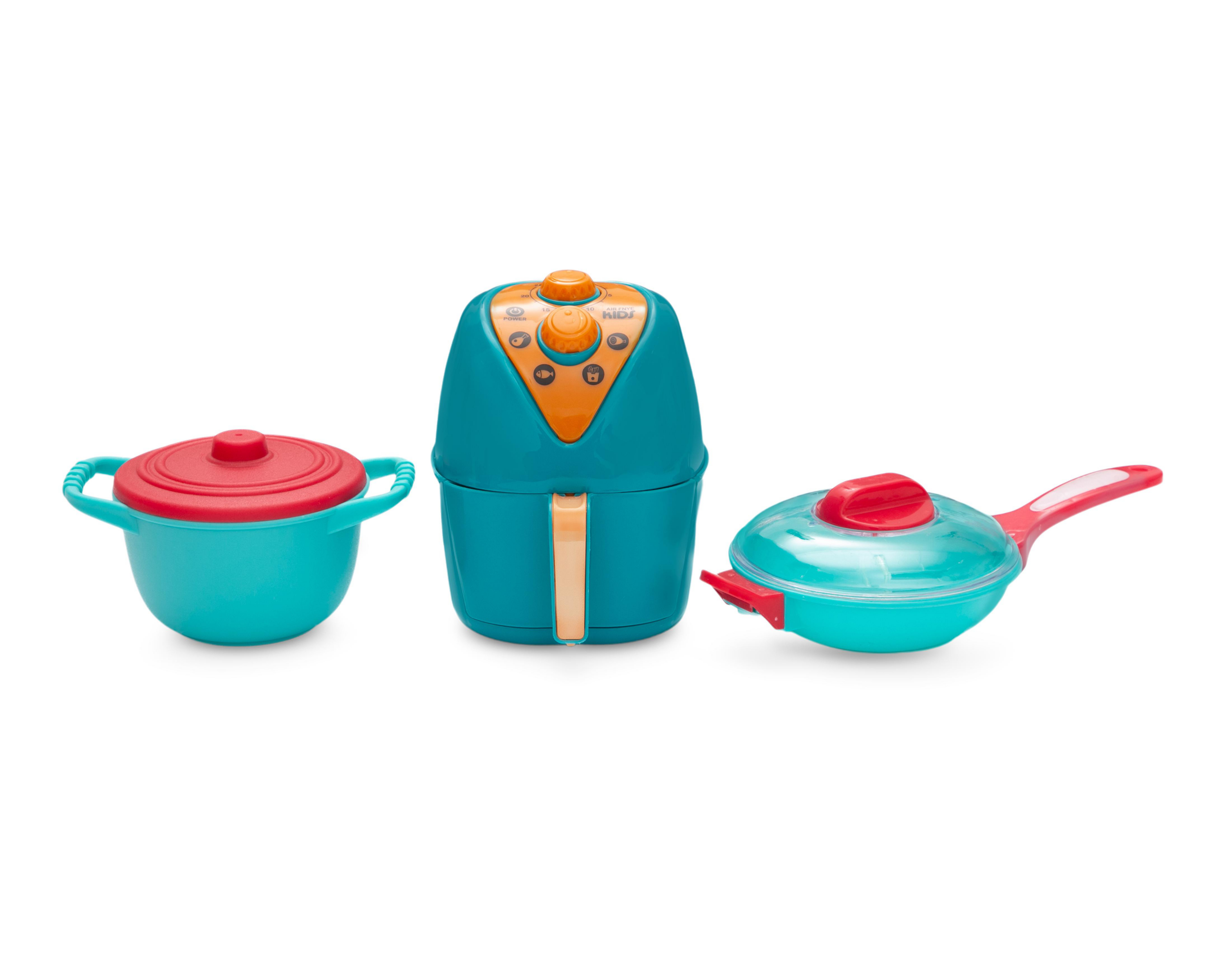 Foto 3 pulgar | Juego de Utensilios de Cocina Belúla 24 Piezas