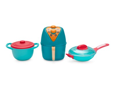 Foto 2 | Juego de Utensilios de Cocina Belúla 24 Piezas
