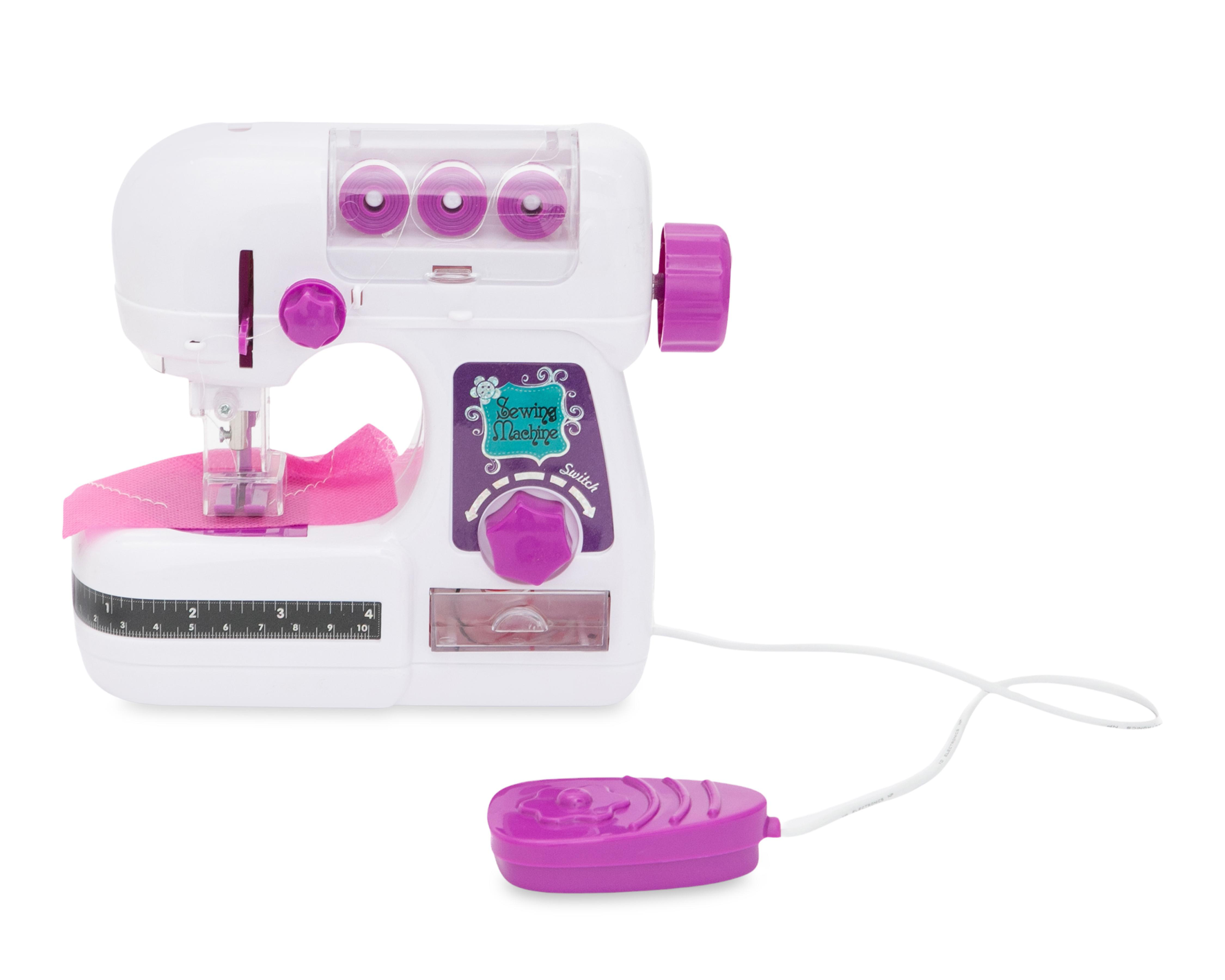 Foto 2 | Máquina de Coser Belúla con Accesorios