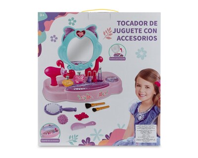 Foto 2 | Juego de Belleza Belúla con Accesorios