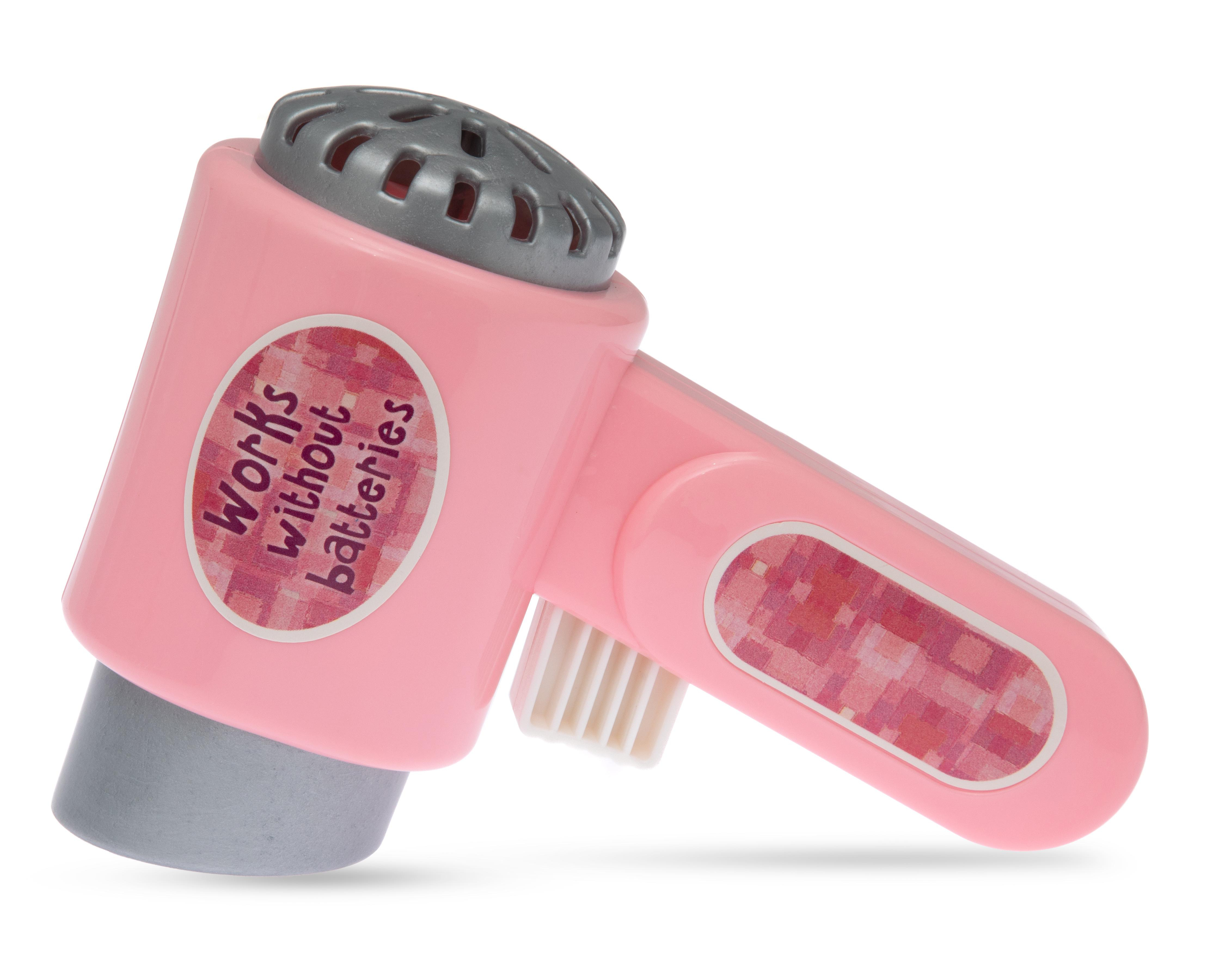 Foto 4 pulgar | Juego de Belleza y Peluquería Belúla con Accesorios