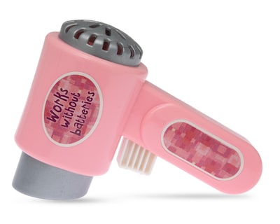 Foto 3 | Juego de Belleza y Peluquería Belúla con Accesorios