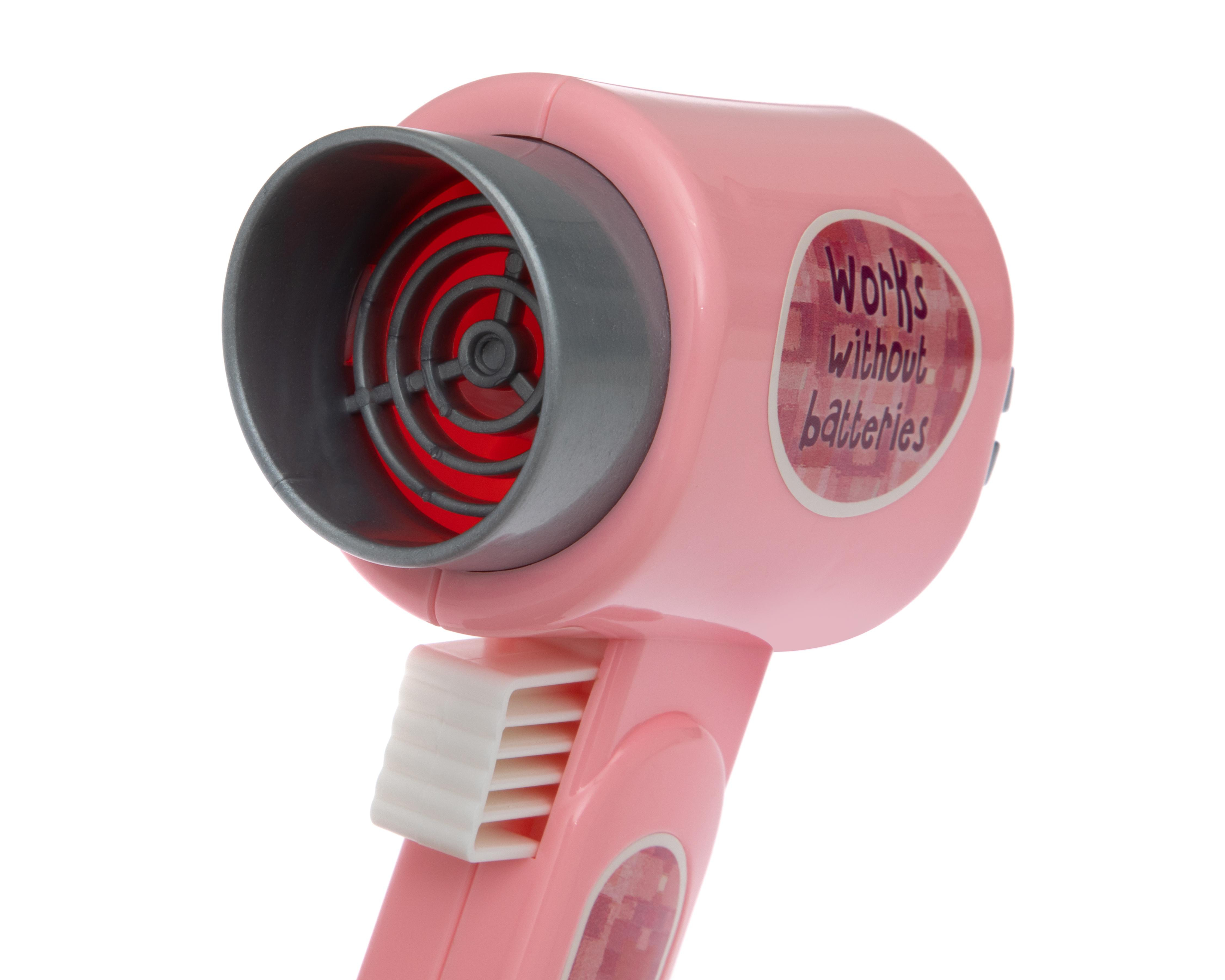 Foto 5 pulgar | Juego de Belleza y Peluquería Belúla con Accesorios