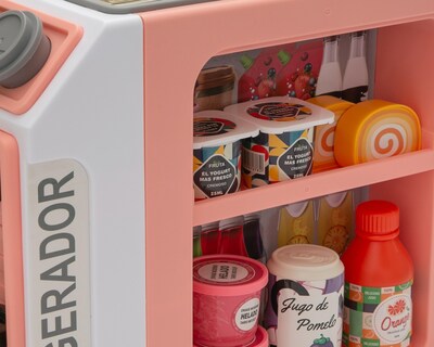 Foto 6 | Supermercado de Juguete Belúla con Accesorios