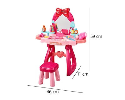 Foto 4 | Juego de Belleza Belúla con Accesorios