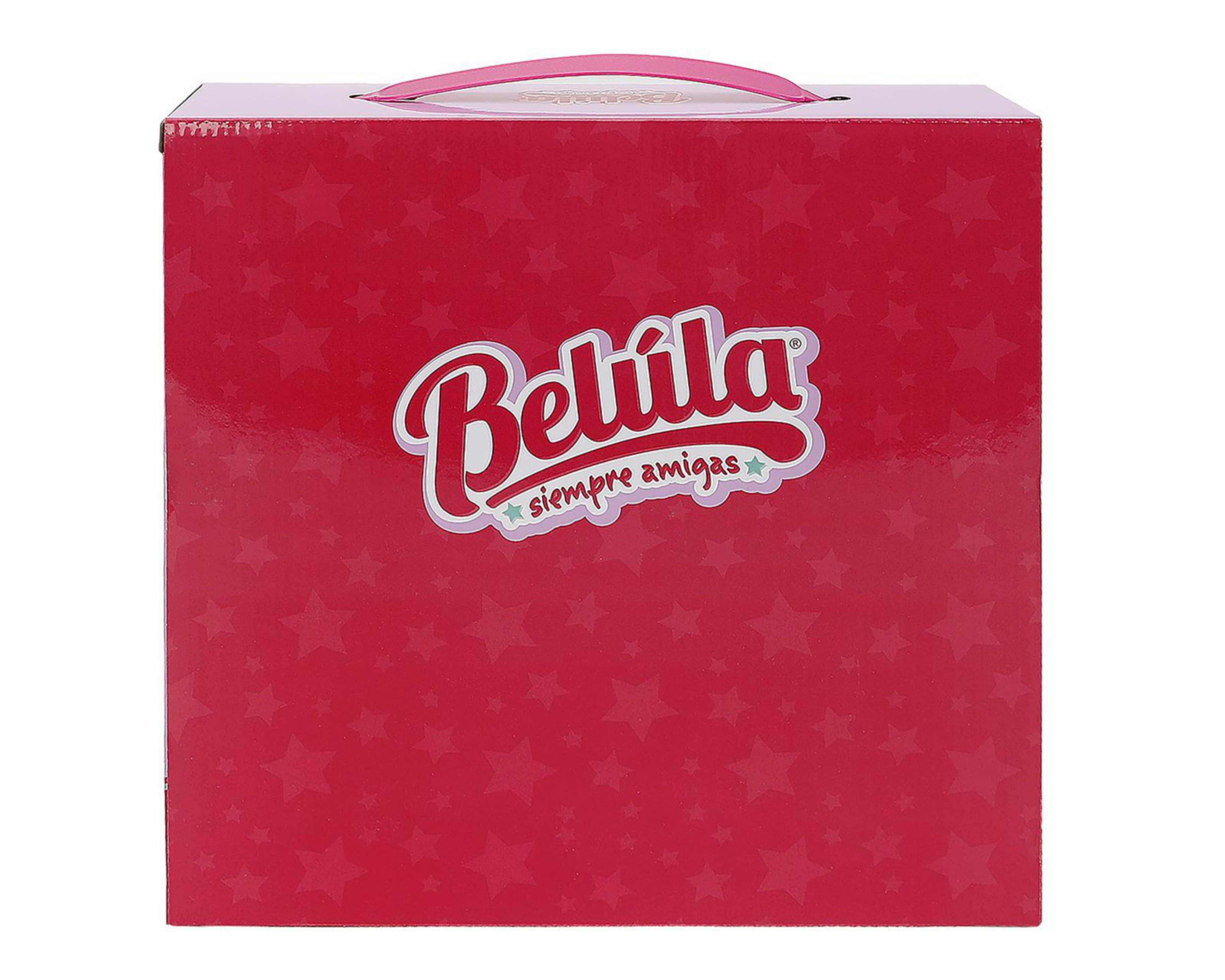 Foto 4 pulgar | Juego de Belleza Belúla