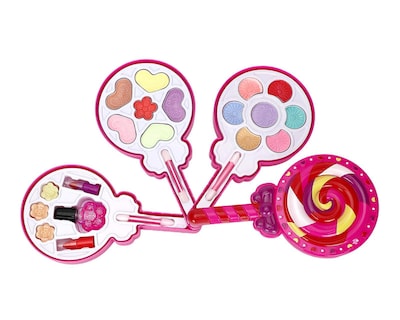 Foto 1 | Juego de Belleza Belúla