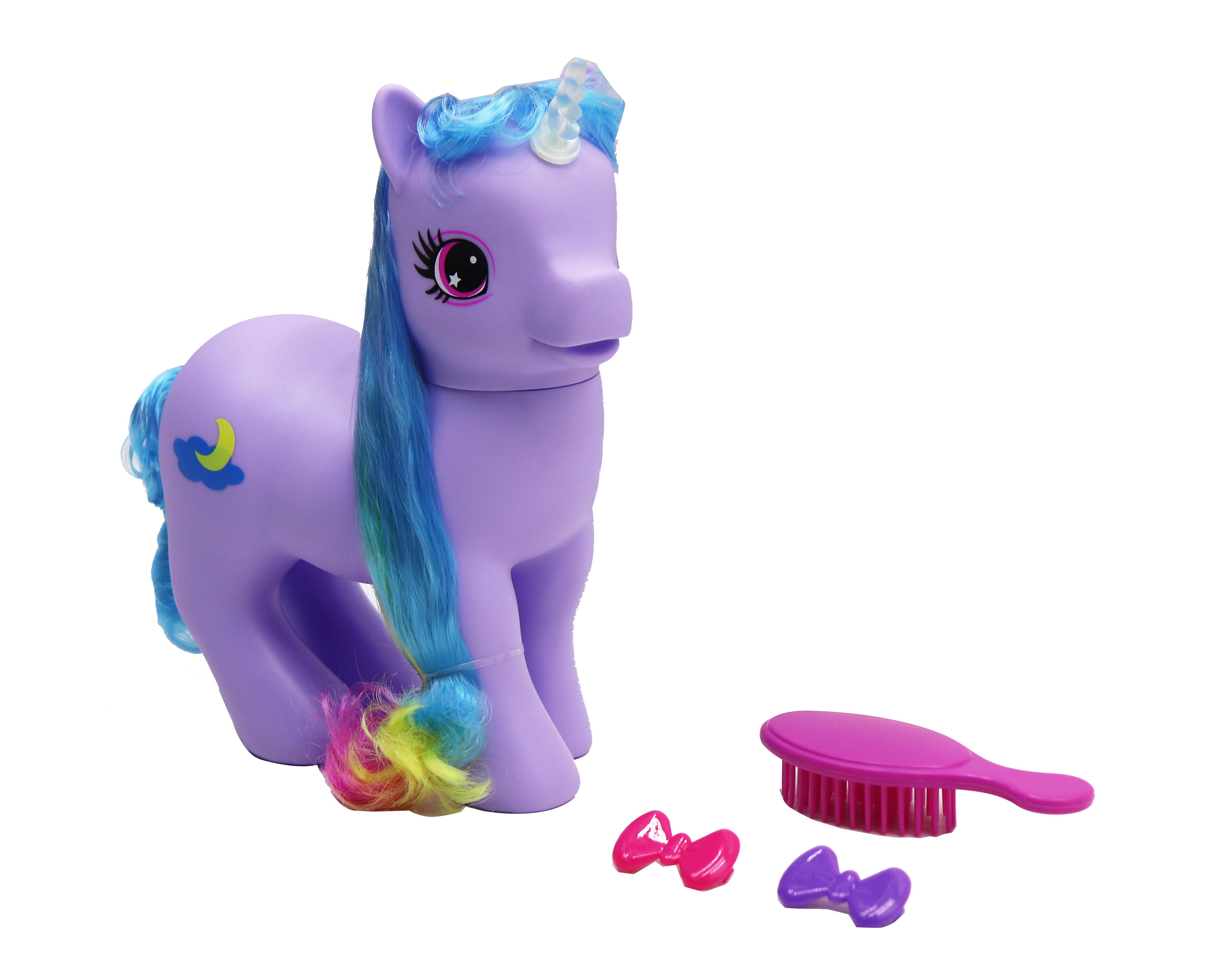 Foto 3 | Unicornio Belúla con Accesorios