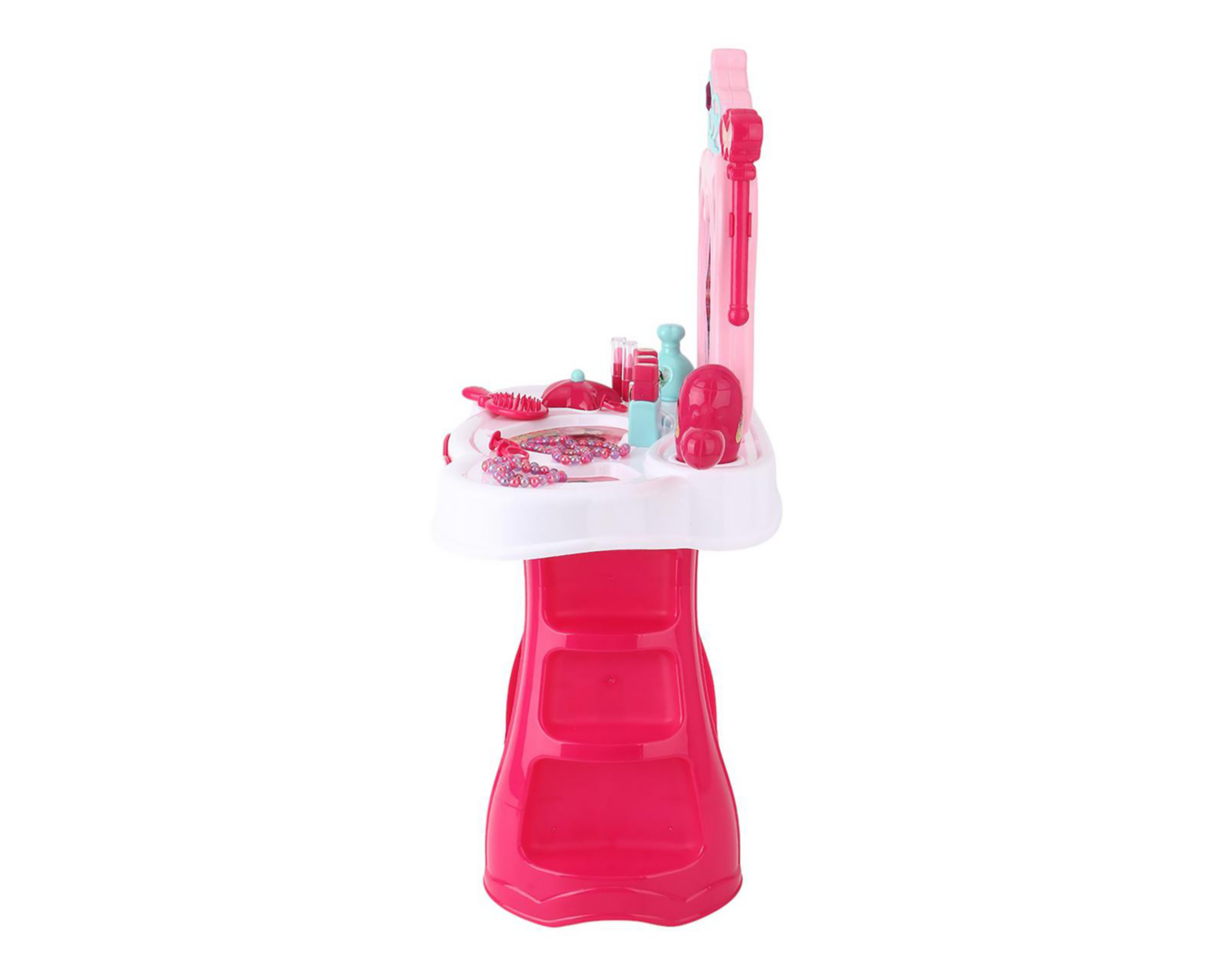 Foto 5 pulgar | Juego de Belleza Disney Princesas 18 Piezas