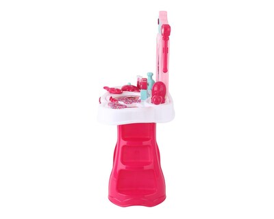 Foto 4 | Juego de Belleza Disney Princesas 18 Piezas