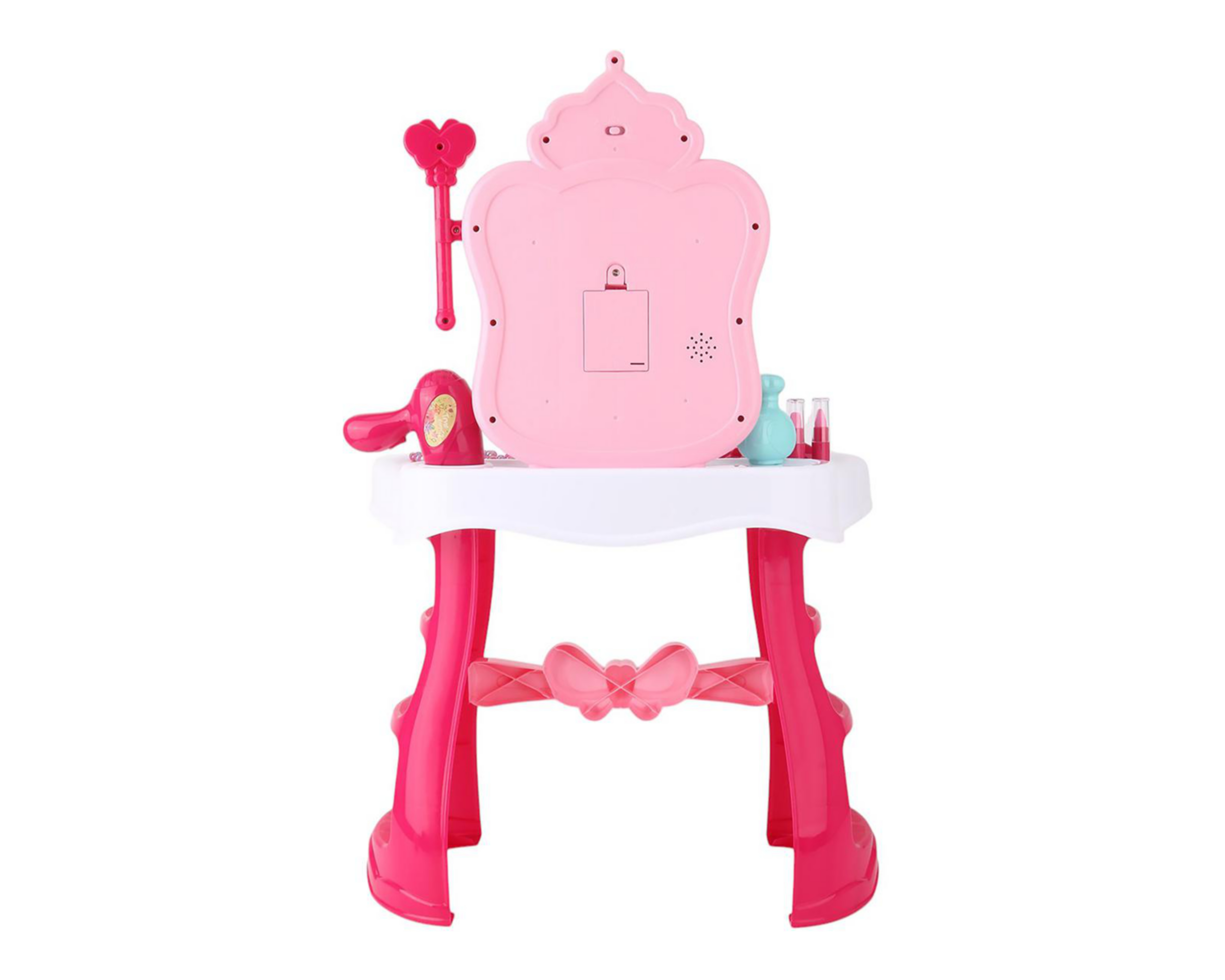 Foto 6 pulgar | Juego de Belleza Disney Princesas 18 Piezas