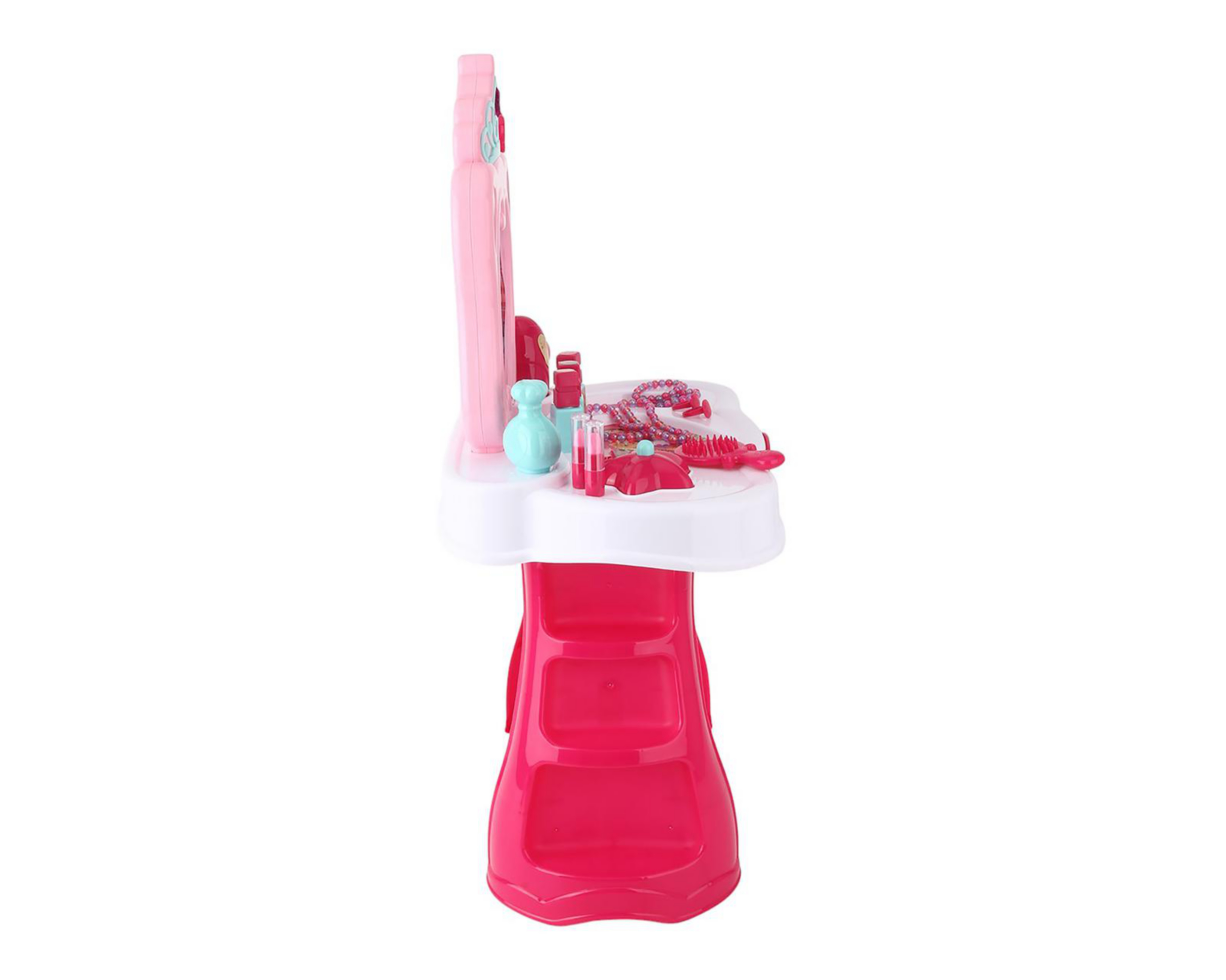 Foto 7 pulgar | Juego de Belleza Disney Princesas 18 Piezas